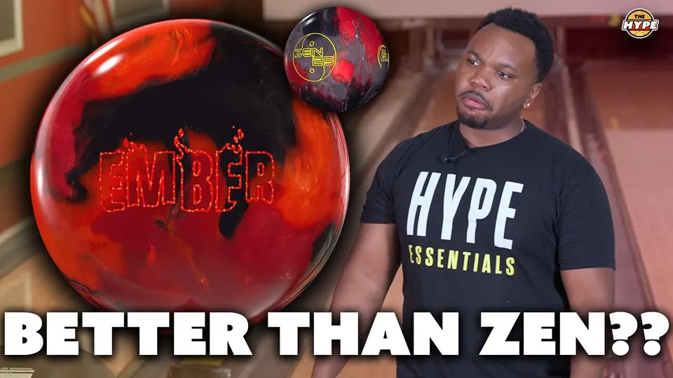 Better than the Zen 25? | 900 Global Ember