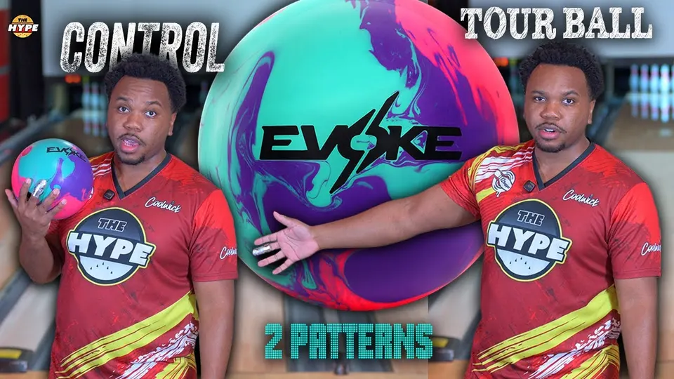The Ball to Crush the Tour Season! | Motiv Evoke Mayhem