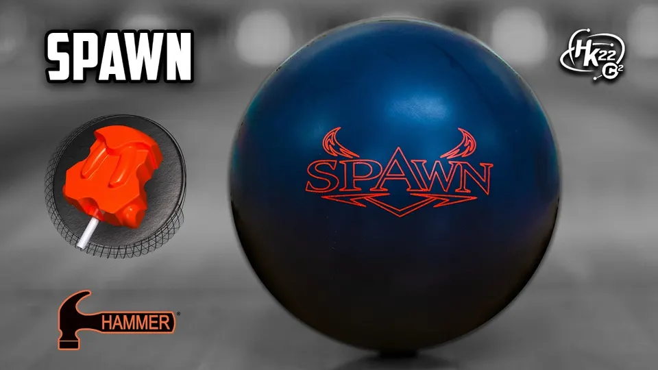 Hammer Spawn | Release Video