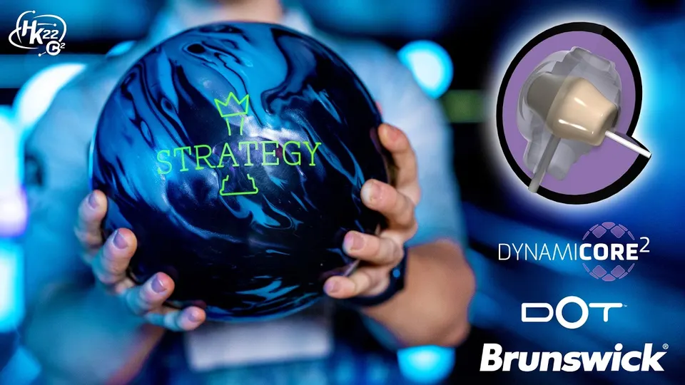 Introducing Brunswick Strategy