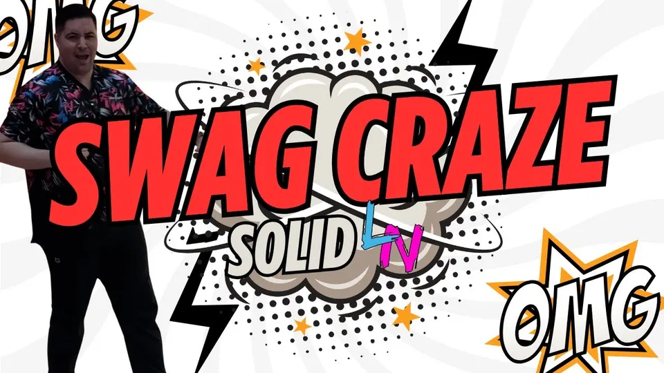 Swag Craze Solid Bowling Ball Review! Will This Be The LAST Swag Ball I Ever Throw?!