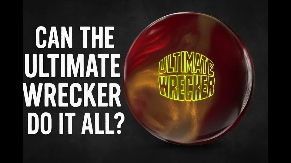 Can the Ultimate Wrecker Do It All?