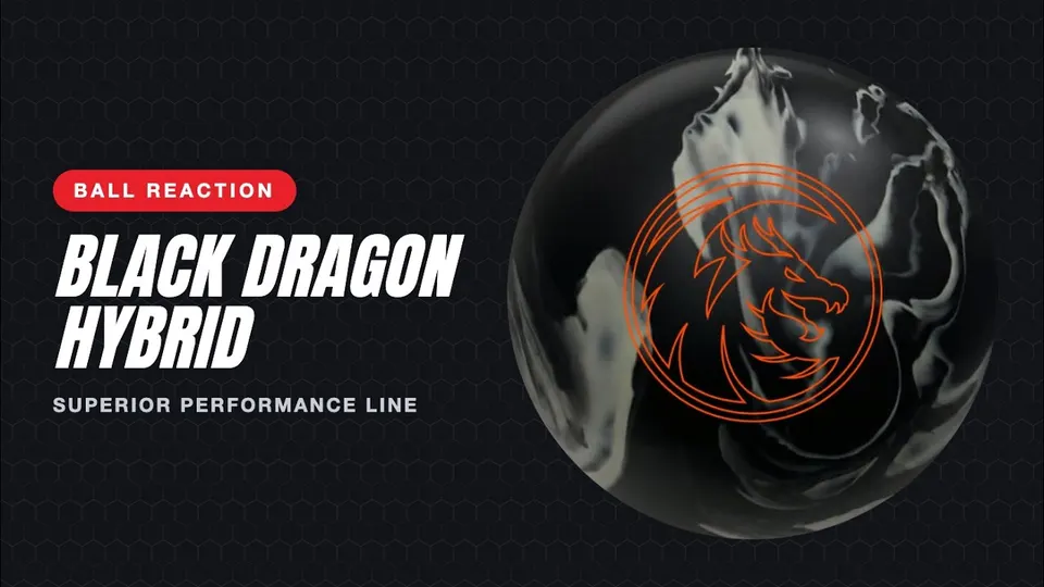 Introducing the SWAG Black Dragon Hybrid