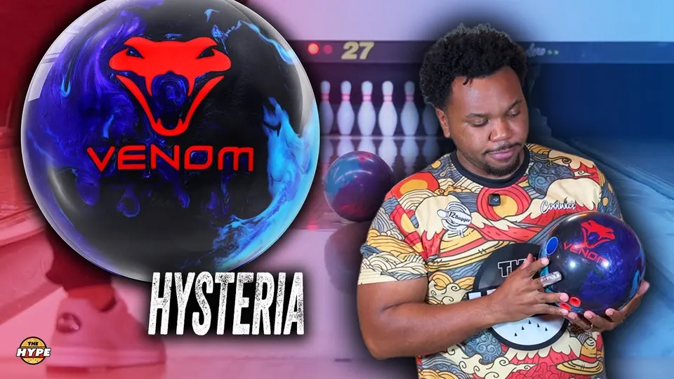 Motiv Dropped a GEM! | Motiv Venom Hysteria
