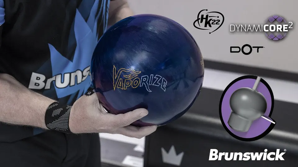 Introducing Brunswick Vaporize
