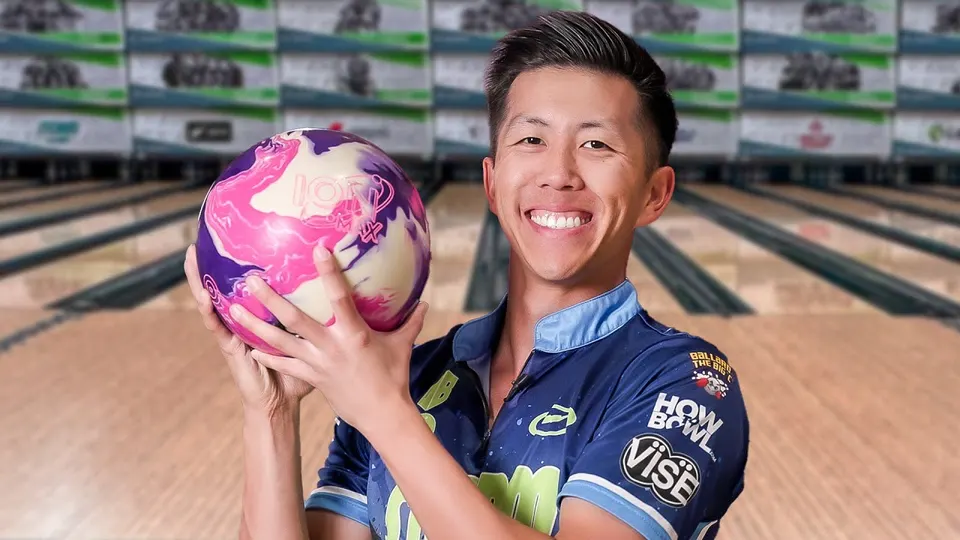 This Is One Of The STRONGEST Bowling Balls Of The Year | Storm Ion Max