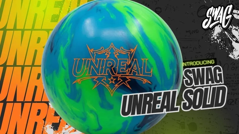 You Won't Believe This Hook! SWAG Unreal Solid