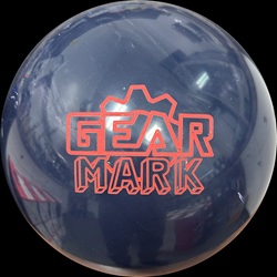 900 Global Gear Mark bowling ball