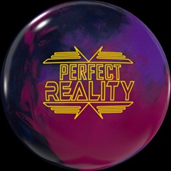 900 Global Perfect Reality bowling ball