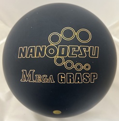 ABS Nanodesu Mega Grasp bowling ball
