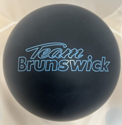Brunswick Team Brunswick bowling ball