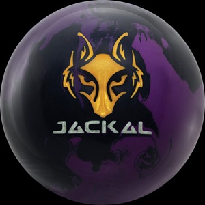 Motiv Jackal (Ghost V2) bowling ball