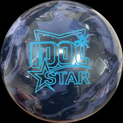 Roto Grip Idol Star bowling ball