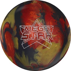 Roto Grip Megastar bowling ball