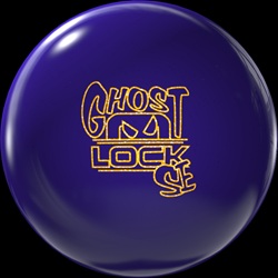 Storm Ghost Lock SE bowling ball