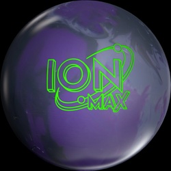 Storm Ion Max (Veil) bowling ball