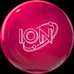 Storm Ion Pro Pearl PTLP bowling ball