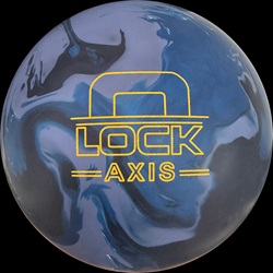 Storm Lock Axis bowling ball