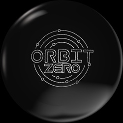 Storm Orbit Zero (Under 13 Lb.) bowling ball