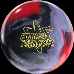 Storm PhysiX Ignition bowling ball