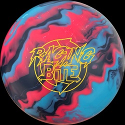Storm Raging Bite bowling ball