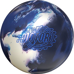 Storm Ultimate Motor bowling ball