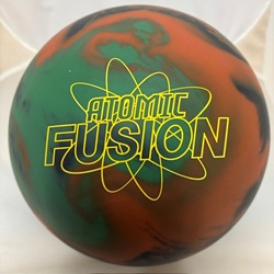 Swag Atomic Fusion Solid bowling ball