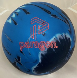 Track Inc. Paragon (Charger) bowling ball