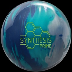 Track Inc. Synthesis Prime bowling ball