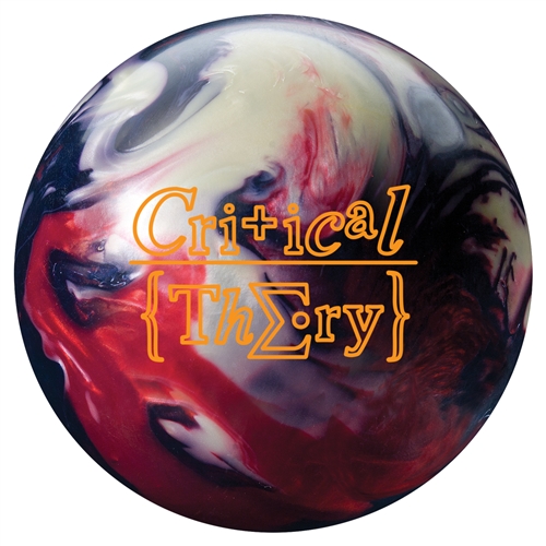 Roto Grip Critical Theory Bowling Ball Video & Review