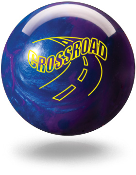 Storm Crossroad Bowling Ball