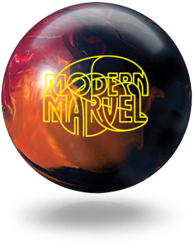 Storm Modern Marvel Bowling Ball