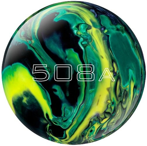 Track 508A Bowling Ball Review