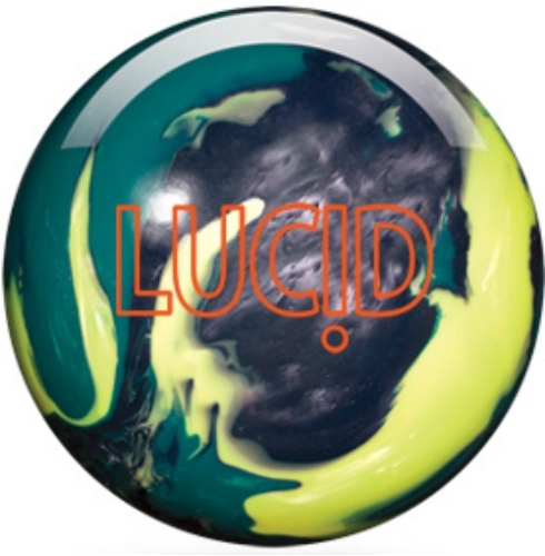 Storm Lucid Bowling Ball Review & Video